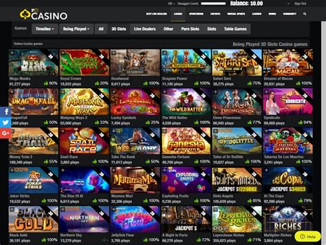 phclub casino login